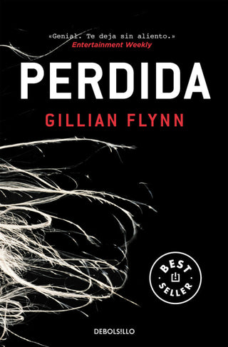 Perdida Libro