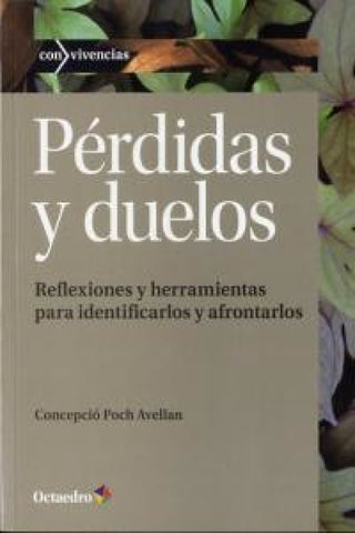 Pérdidas Y Duelos Libro