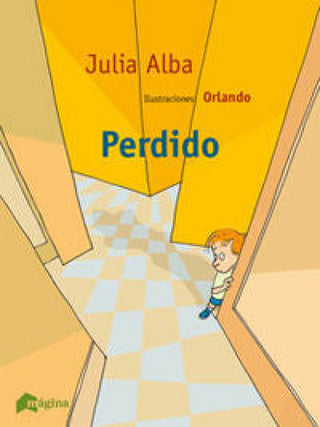 Perdido Libro