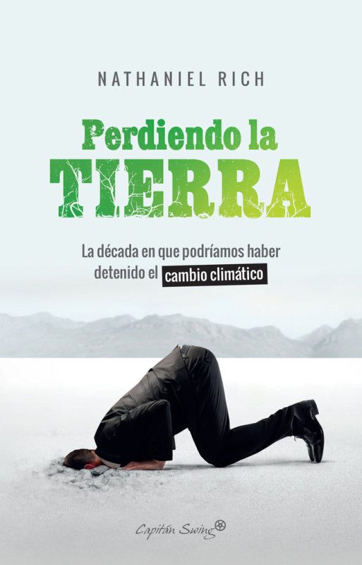 Perdiendo La Tierra Libro