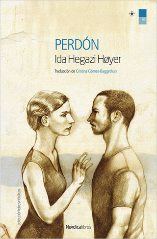 Perdón Libro