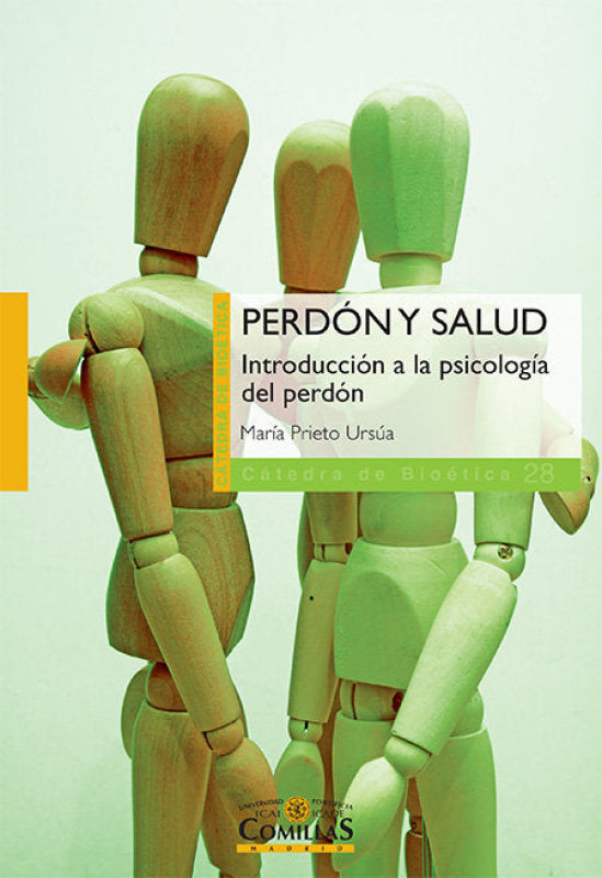 Perdón Y Salud Libro