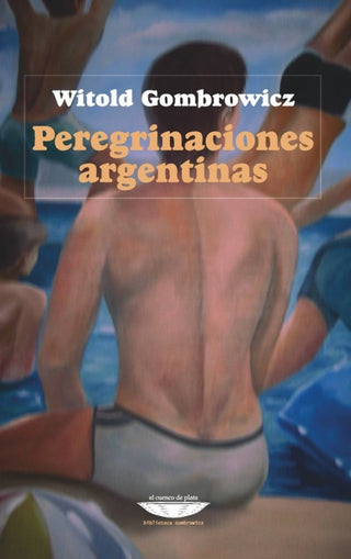 Peregrinaciones Argentinas Libro