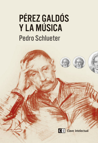 Pérez Galdós Y La Música Libro