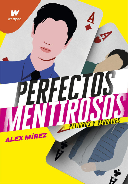 Perfectos Mentirosos 2 Libro