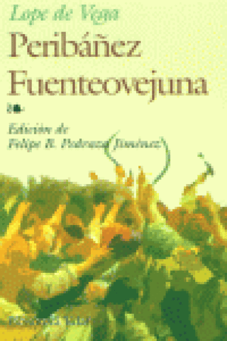 Peribañez Fuenteovejuna Libro