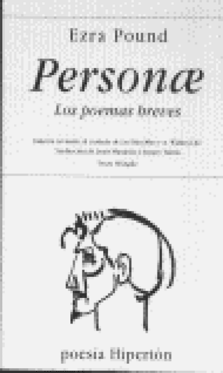 Personae Libro