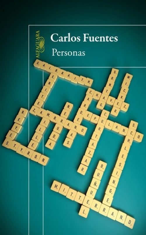 Personas Libro