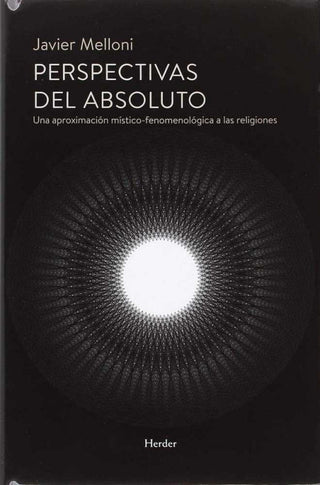Perspectivas Del Absoluto Libro