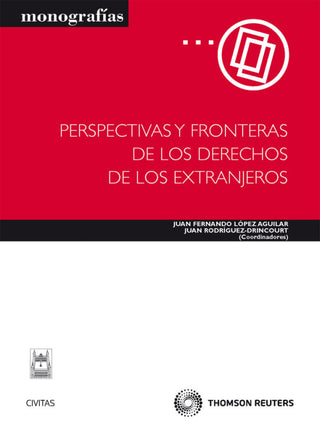 Perspectivas Y Fronteras De Los Derechos Extranjeros Libro