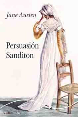 Persuasión/sanditon Libro