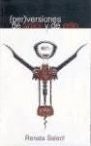 (Per)Versiones De Amor Y Odio Libro