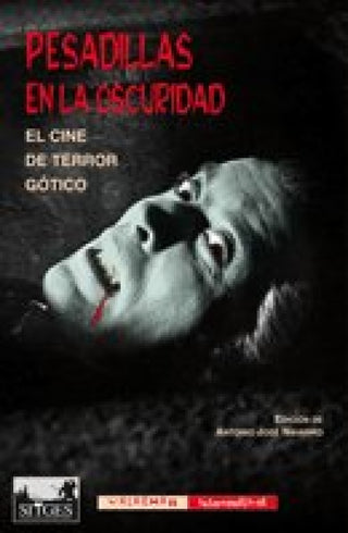 Pesadillas En La Oscuridad Libro