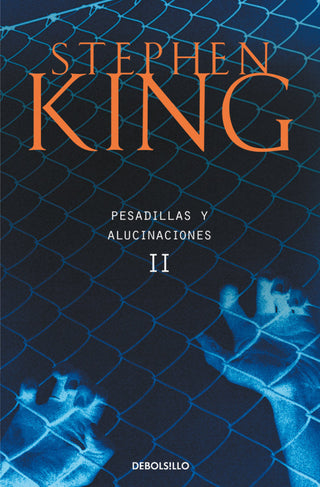 Pesadillas Y Alucinaciones Ii Libro