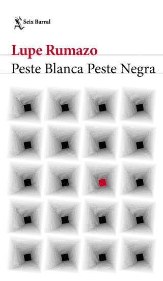 Peste Blanca Peste Negra Libro