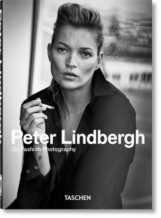 Peter Lindbergh. On Fashion Photography. 40Th Anniversary Edition Libro