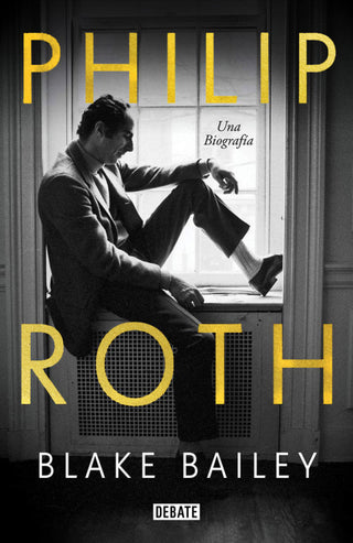 Philip Roth. La Biografia Libro