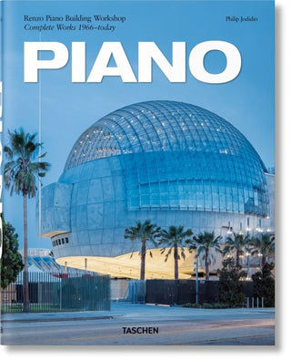 Piano. Complete Works 1966Today Libro