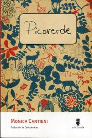 Picoverde Libro