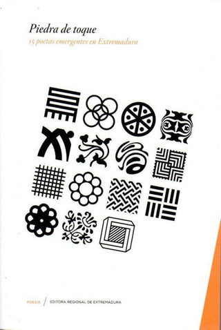 Piedra De Toque Libro