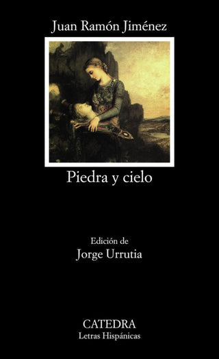 Piedra Y Cielo Libro