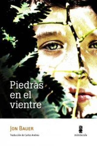 Piedras En El Vientre Libro