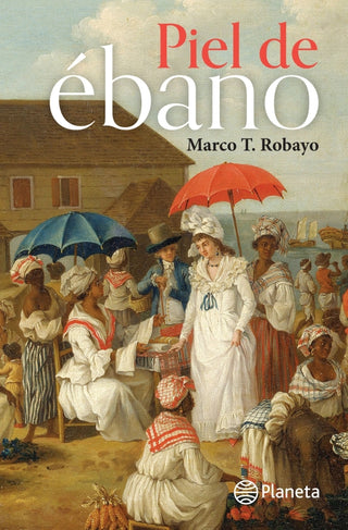 Piel De Ébano Libro