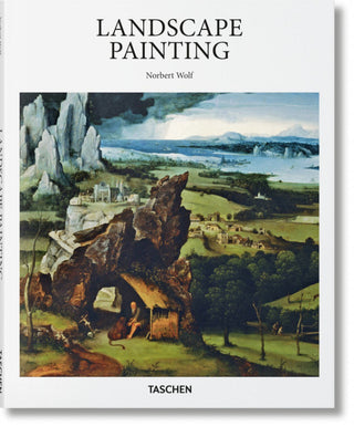 Pintura Paisajista Libro