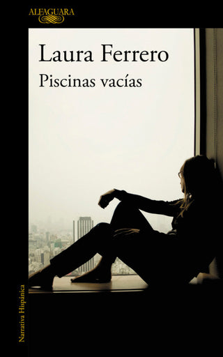 Piscinas Vacías Libro