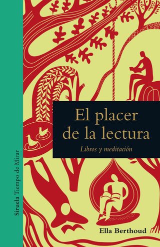 Placer De La Lectura El Libro