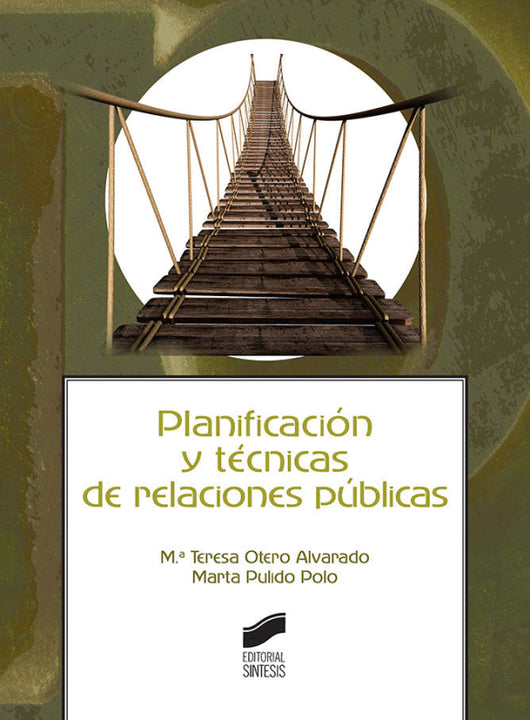 Planificación Y Técnicas De Relaciones Públicas Libro