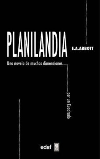 Planilandia Libro