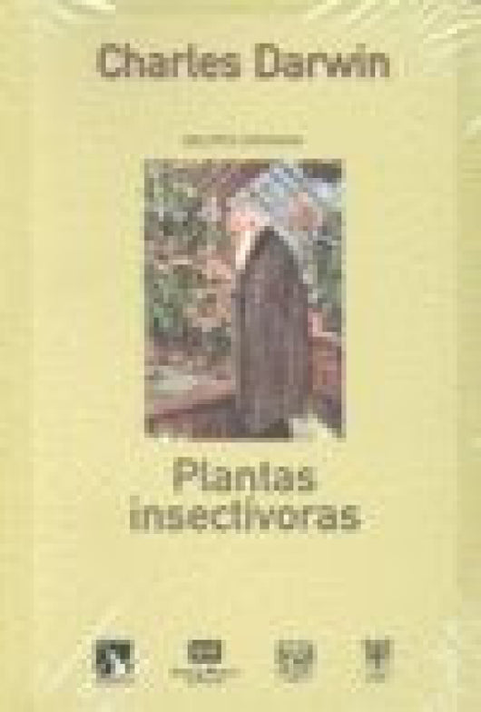 Plantas Insect¡voras Libro