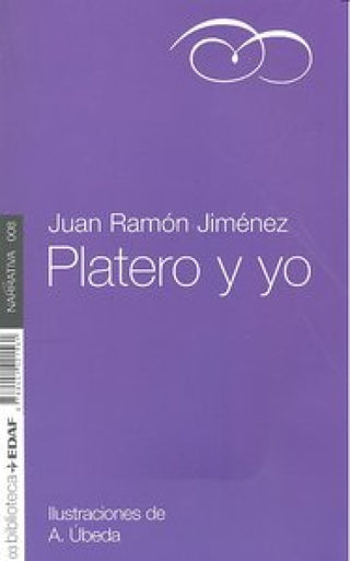 Platero Y Yo Libro