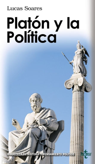 Platón Y La Política Libro
