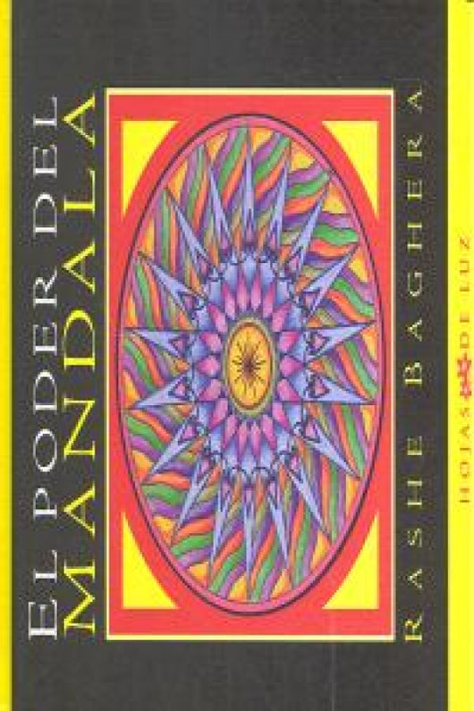 Poder Del Mandala El Libro