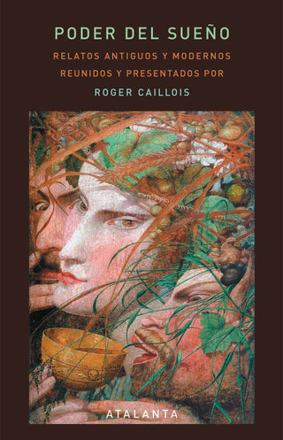 Poder Del Sueño Libro
