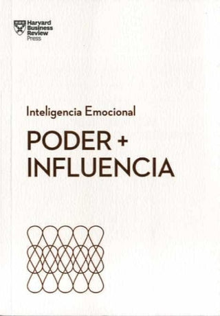 Poder + Influencia Libro
