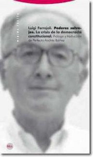 Poderes Salvajes Libro