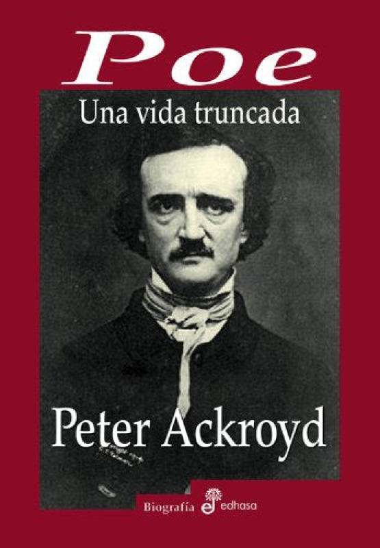 Poe Libro