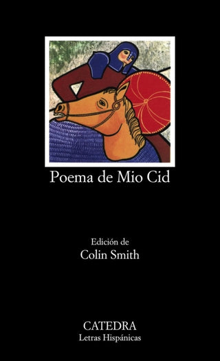 Poema De Mio Cid Libro