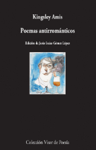 Poemas Antirománticos Libro