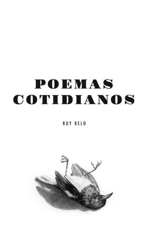 Poemas Cotidianos Libro