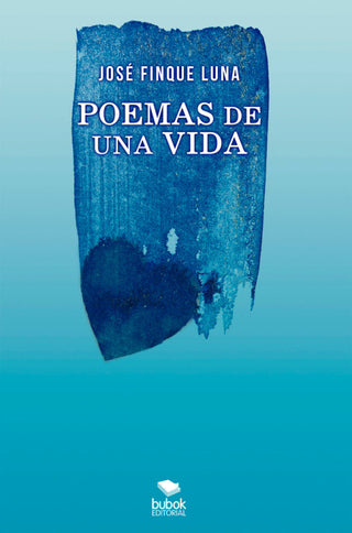 Poemas De Una Vida Libro