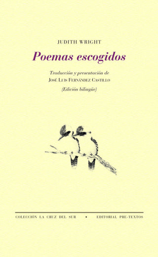 Poemas Escogidos Libro