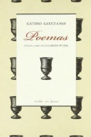 Poemas Guido Gozzano Libro