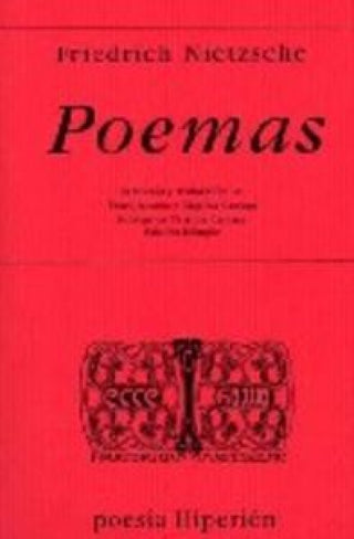 Poemas Libro