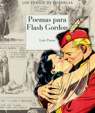 Poemas Para Flash Gordon Libro