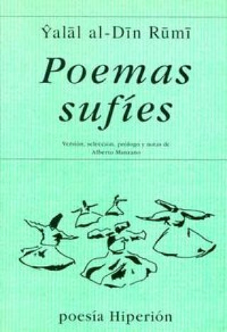 Poemas Sufíes Libro