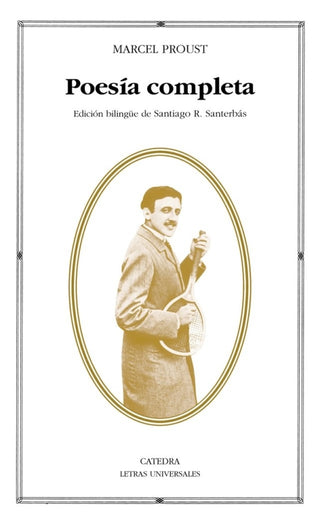Poesía Completa Libro